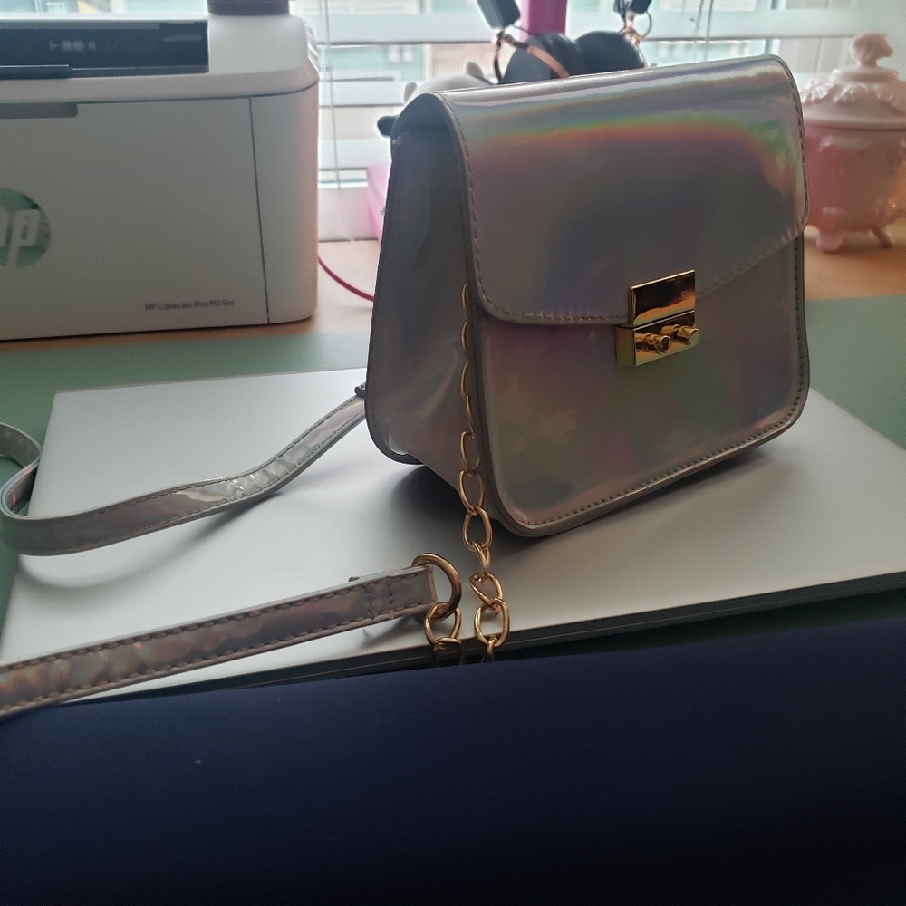 Shoulder / Crossbody Purse